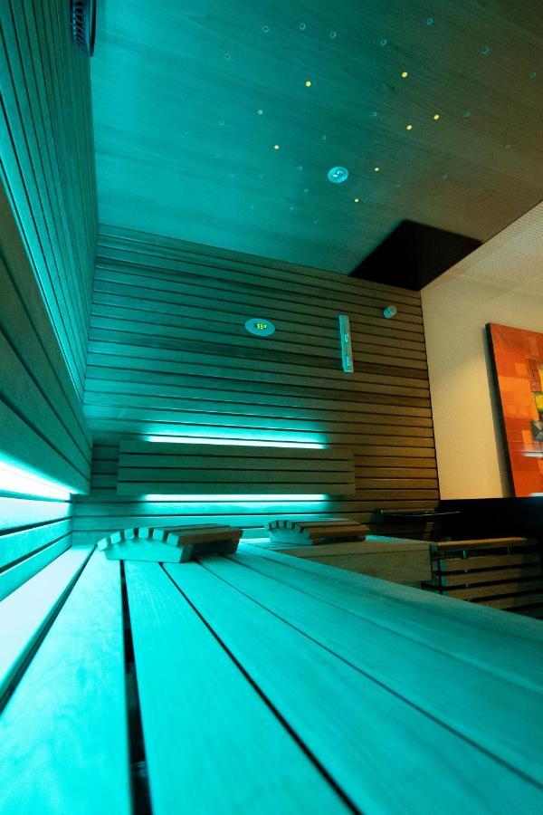 On The Way 24 - Sauna & Golfsimulator Inklusive Hotell Spittal an der Drau Exteriör bild